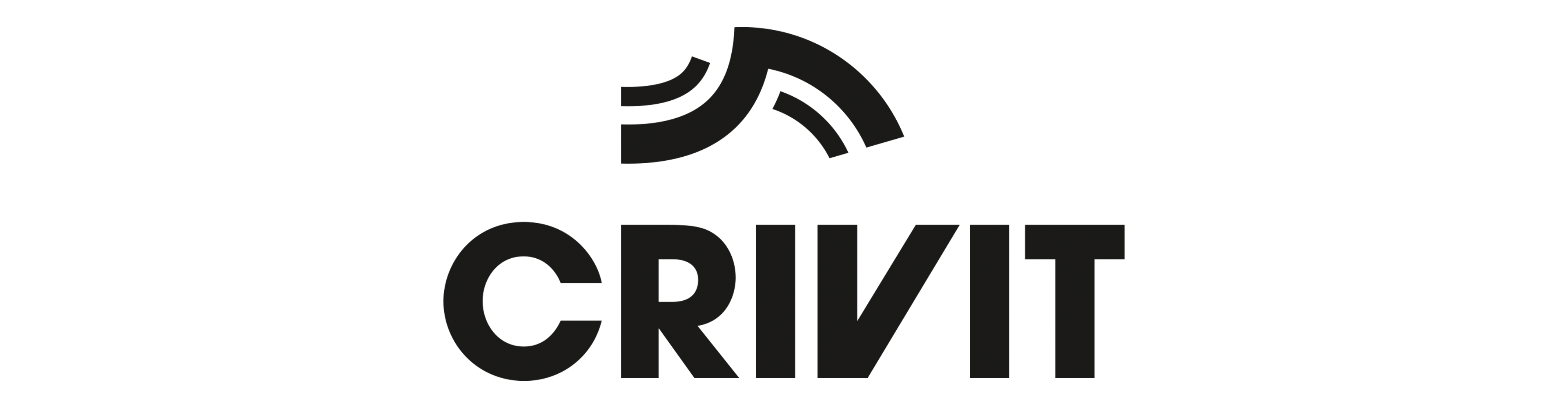 CRIVIT logo