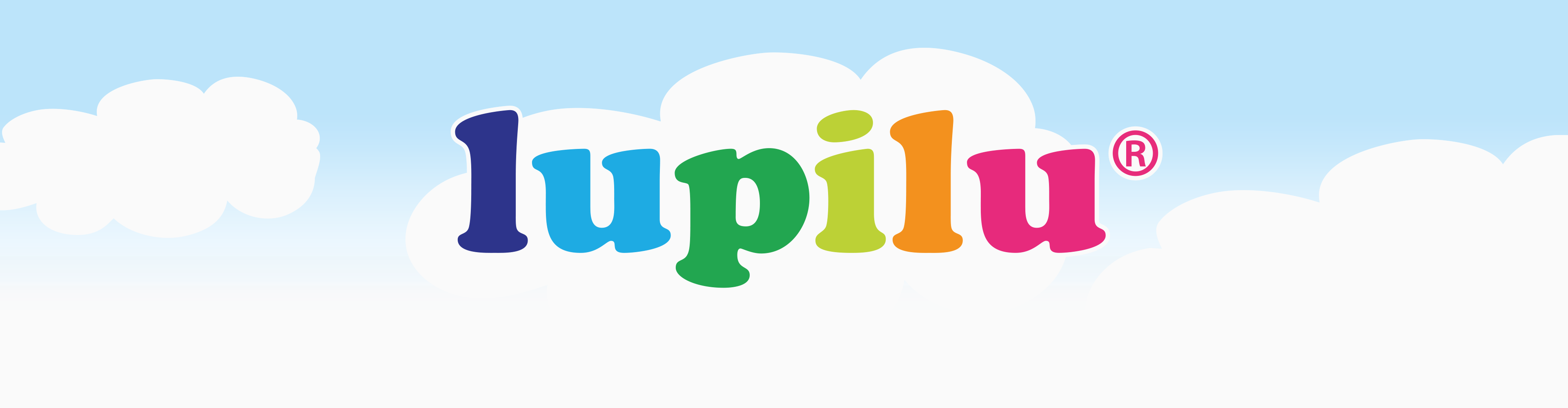 Lupilu logo