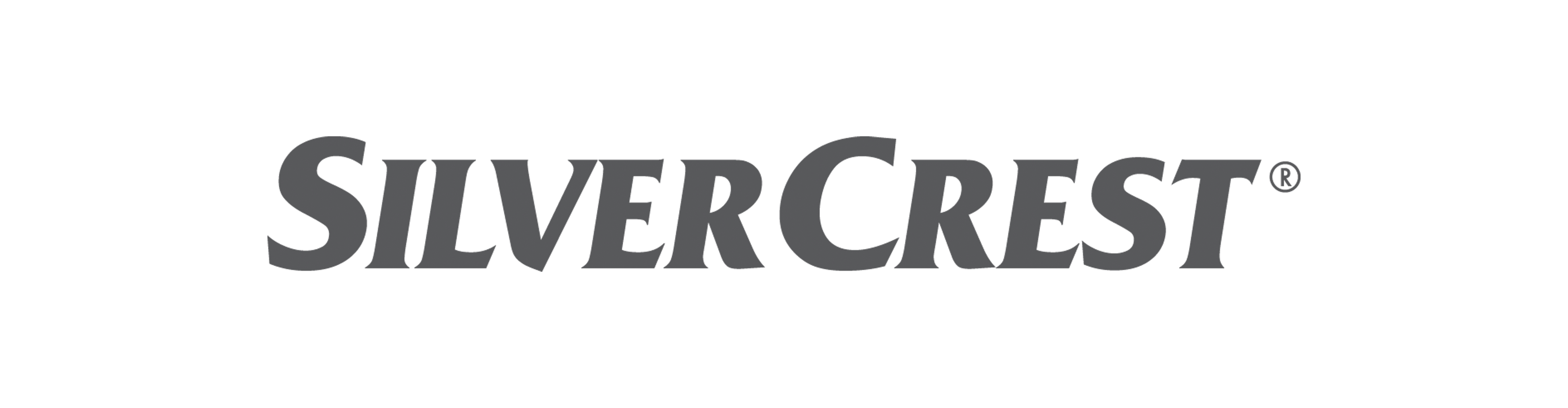 SilverCrest logo