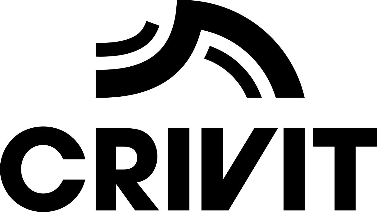 CRIVIT logo