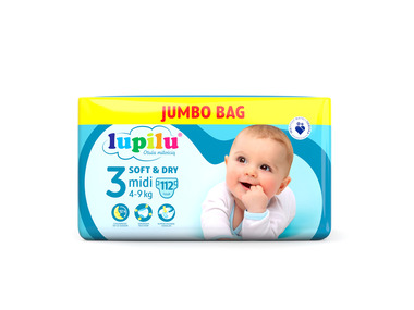 Baby Diapers