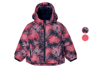 Girls' Ski Jacket