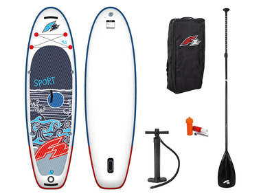 SUP Einkammer Sport Kids