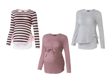 Maternity Sweater