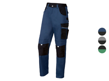 Men's Work Trousers