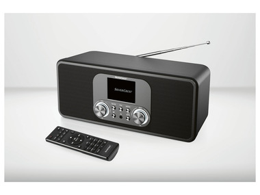 Internet Radio
