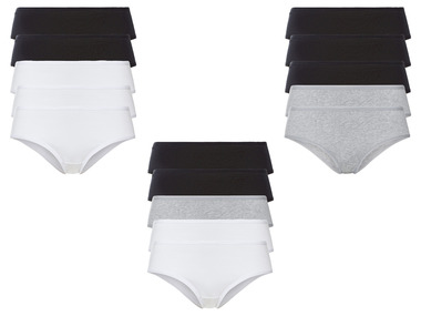 Women's Hipster Briefs