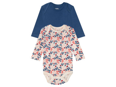 Baby Girl Bodysuits