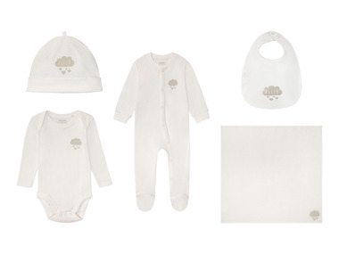 Baby Clothing