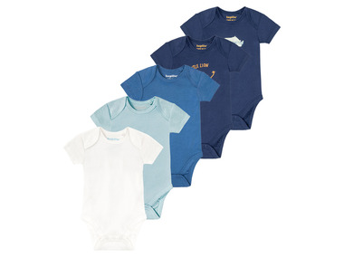Baby Bodysuits