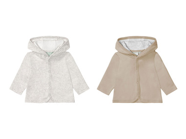 Lupilu Lot of 2 baby jackets