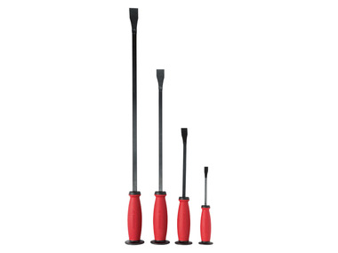 Pry Bar and Lever Set