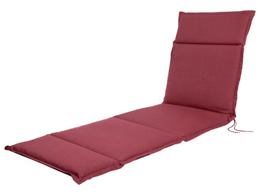 Sun Lounger Cushion