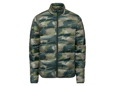 Men's Lightweight Jacket