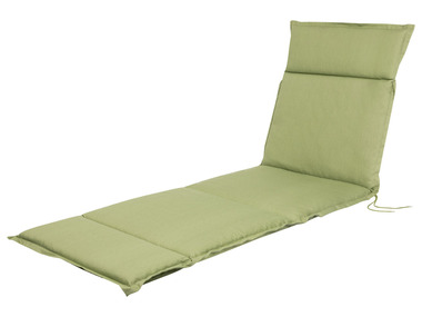 Sun Lounger Cushion