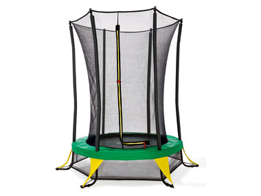 Crivit Trampolína, Ø 140 cm.