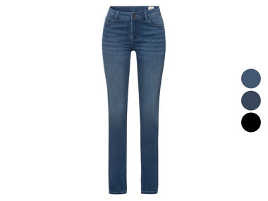 Women's Slim Fit Jeans
