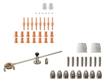 Plasma Cutter Accessories