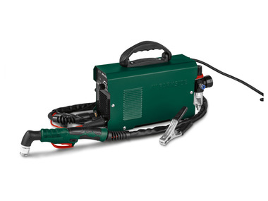 Plasma Cutter