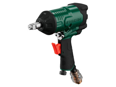 Pneumatic Impact Wrench