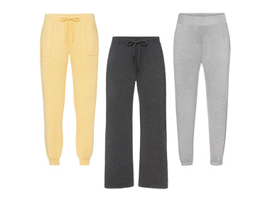 Dames joggingbroek