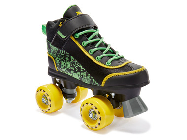 Kinder Rollschuhe, Größe 29-32