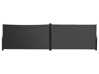 Double Side Awning
