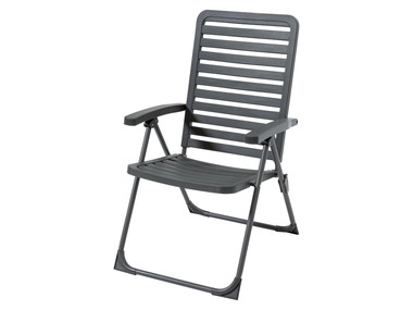 Adjustable Folding Chair