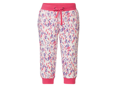 Women's Capri Trousers