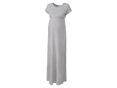 Maternity Maxi Dress