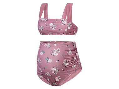 Zwangerschaps-badpak/-bikini