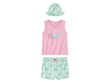 Girls' Clothing