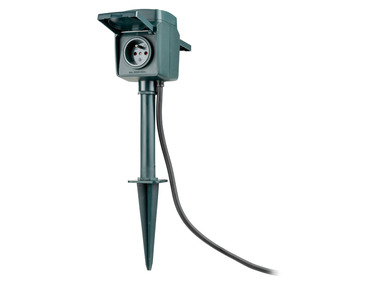 Smart Outdoor Plug