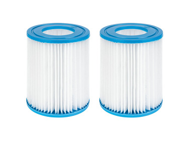 Pool Pump Filter