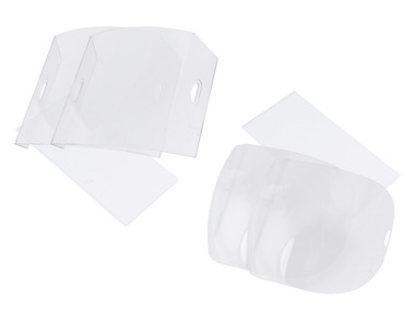 Welding Helmet Replacement Lens