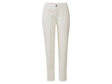 Dames jeans - Mom fit