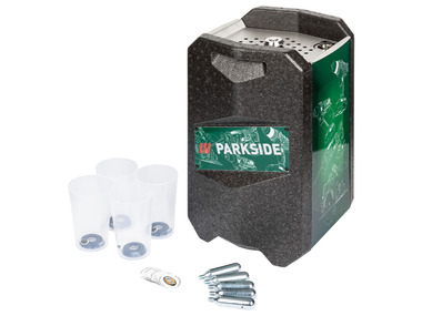 by Parkside Pompe à bière