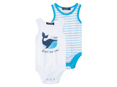 Baby Boys' Bodysuits