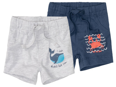 Baby Boys' Shorts