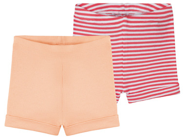 Baby Girls' Shorts