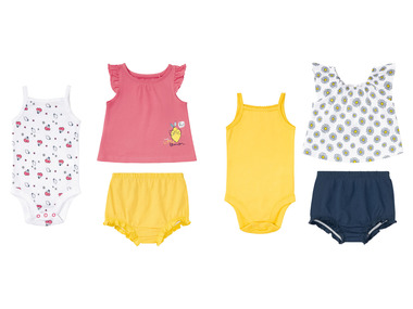 Baby Summer Outfit