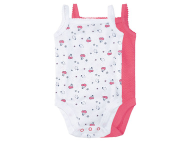 Girls’ Baby Bodysuits
