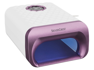 Nail Dryer