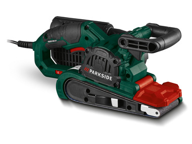 Bandschleifer »Dragster PBSD 600 A1«, 600 W