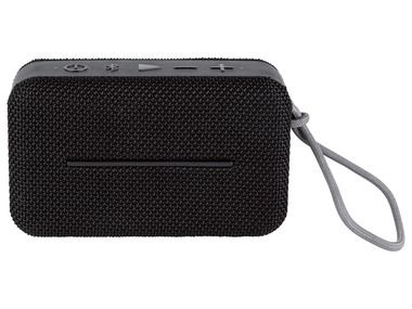 Bluetooth Speaker