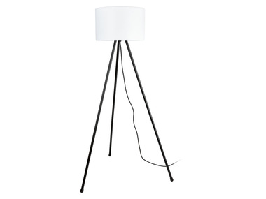 Zigbee Smart Home Outdoor Floor Lamp