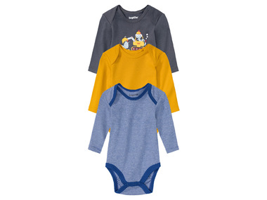 Baby Bodysuits