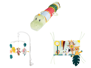Baby Activity Mobile