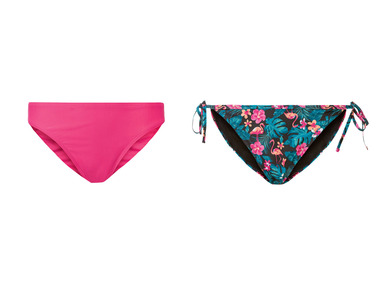 Dames bikinibroekje