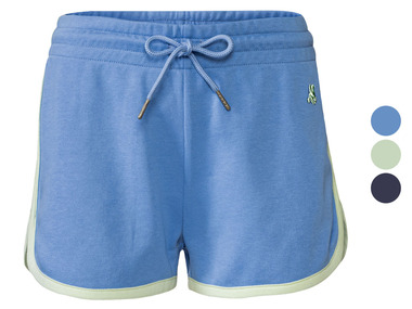 Women's Sweat Shorts